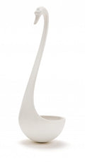 Ototo Soup spoon Swanky - White