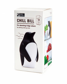 Monkey Business Refrigerator Odor Eater Chill Bill