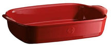 Emile Henry Oven dish - Grand Cru - 36 x 23 cm / 3 liters