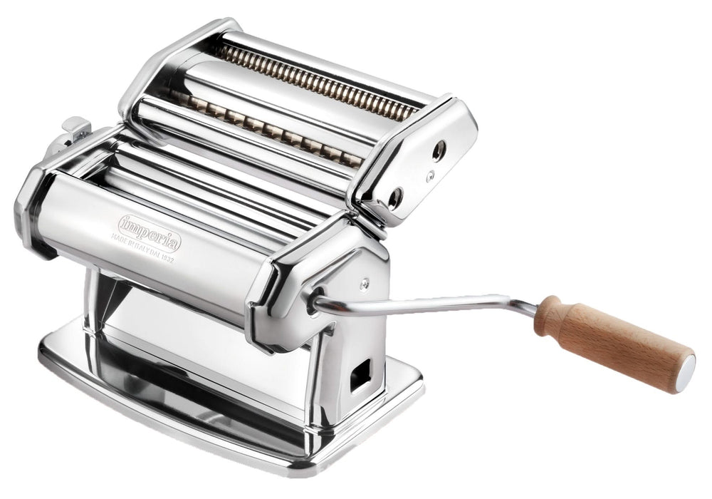 Imperia Pasta Machine Set