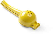 Hendi Lemon Squeezer Citrus Press - Yellow