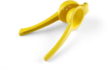 Hendi Lemon Squeezer Citrus Press - Yellow