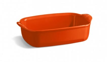 Emile Henry Oven dish - Tuscany - 22 x 14 cm / 700 ml