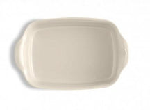 Emile Henry Oven dish - Argile - 22 x 14 cm / 700 ml