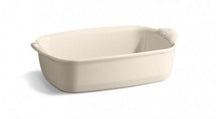 Emile Henry Oven dish - Argile - 22 x 14 cm / 700 ml