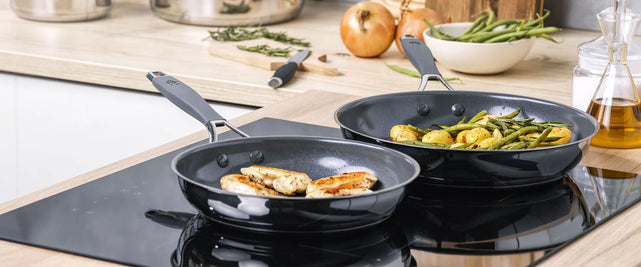 Wat maakt een pan geschikt voor inductie?