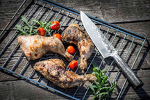 Forged Chef's knife Intense 20.5 cm