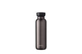 Mepal Thermos Flask / Thermos cup Ellipse Titanium 500 ml