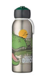 Mepal School Cup Flip-up Campus Dino 350 ml