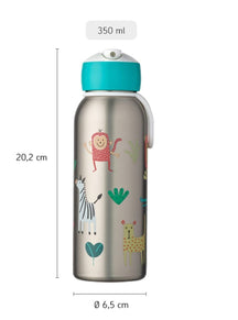 Mepal School Cup Flip-up Campus Unicorn 350 ml