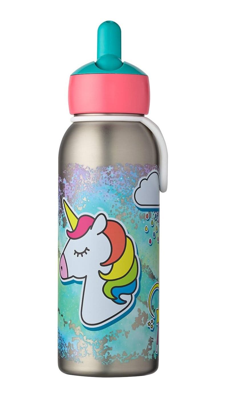 Mepal School Cup Flip-up Campus Unicorn 350 ml