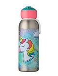 Mepal School Cup Flip-up Campus Unicorn 350 ml