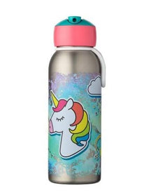 Mepal School Cup Flip-up Campus Unicorn 350 ml