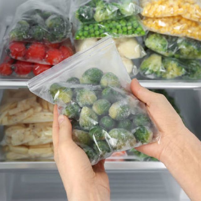 How long does vacuum-packed food stay good?