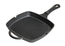 Blackwell Grill pan - Cast iron - 23 x 23 cm - without non-stick coating