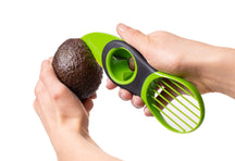 Sareva Avocado slicer 3-in-1