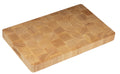 Hendi Cutting board  - Rubberwood - 53 x 32.5 cm