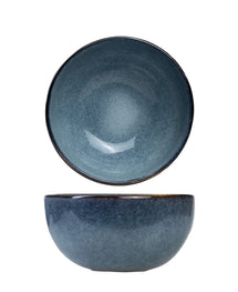 Ona Small bowl Duna Blue ø 14 cm