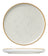 Cosy & Trendy dinner plate Baltic Vanilla ø 27 cm