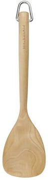 KitchenAid Spatula Core Birchwood 30 cm