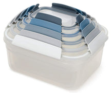 Joseph Joseph Refreshment trays Nest Lock Sky - Plastic 5-Piece