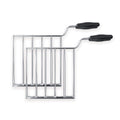 SMEG Toast clips for SMEG Toaster 2x2 - TSSR01