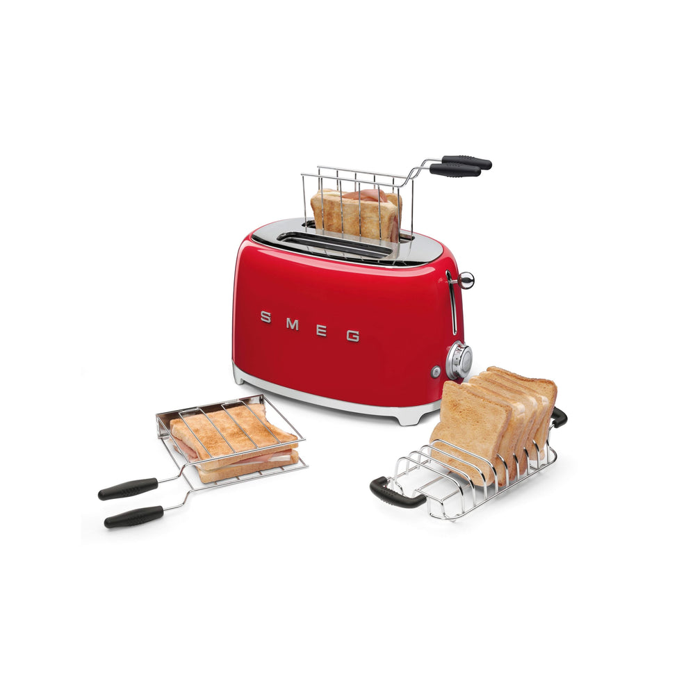 SMEG Toast clips for SMEG Toaster 2x2 - TSSR01