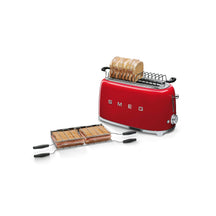 SMEG Toast clips for SMEG Toaster 2x4 - TSSR02