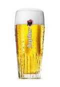 Jupiler Beer glass - 330 ml