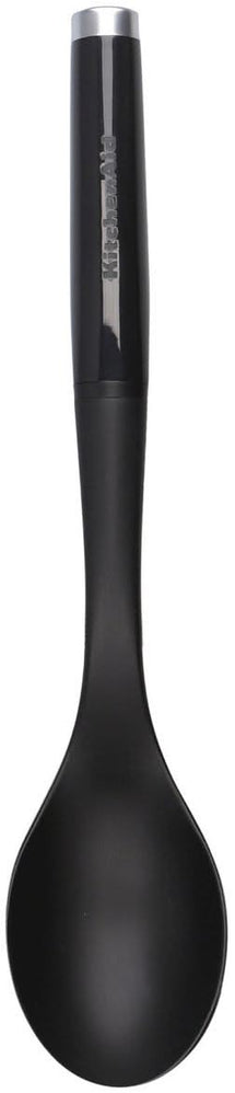 KitchenAid Serving spoon Classic - Black