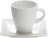 Maxwell & Williams Cup and saucer East Meets West 170 ml