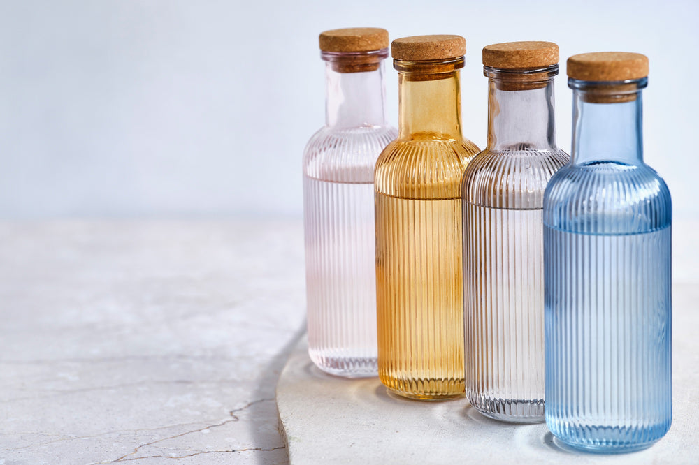 Turn pouring into a special moment