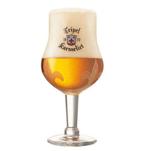 Karmeliet Beer glasses - 330 ml - 6 pieces