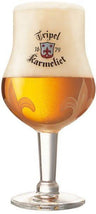 Karmeliet Beer glass - 330 ml