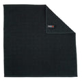 KOOK Kitchen Towel Inka Black 50 x 50 cm