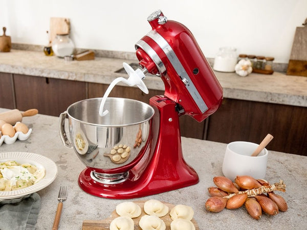 Food Processors & Kitchen Machines