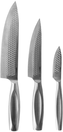 Boska Knife Set Monaco+ 3-Piece