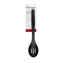 KitchenAid Vegetable Spoon Classic - Black