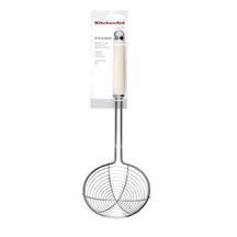 KitchenAid Skimmer Core - Almond White