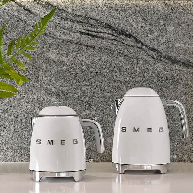 Smeg kettle