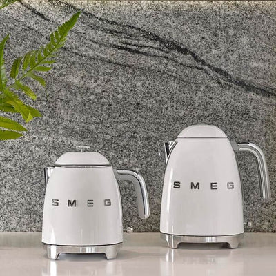 What is the best kettle?