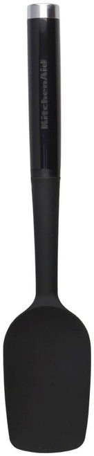 KitchenAid Spatula Classic Black 29 cm