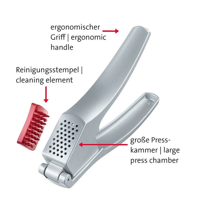 Westmark Garlic press Josie