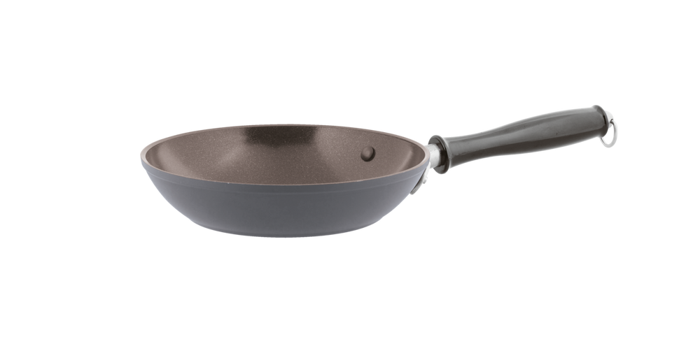 Sambonet Vintage Frying pan Ø 20 cm Grey - Also suitable for induction