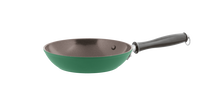 Sambonet Vintage Frying pan Ø 20 cm Green - Also suitable for induction