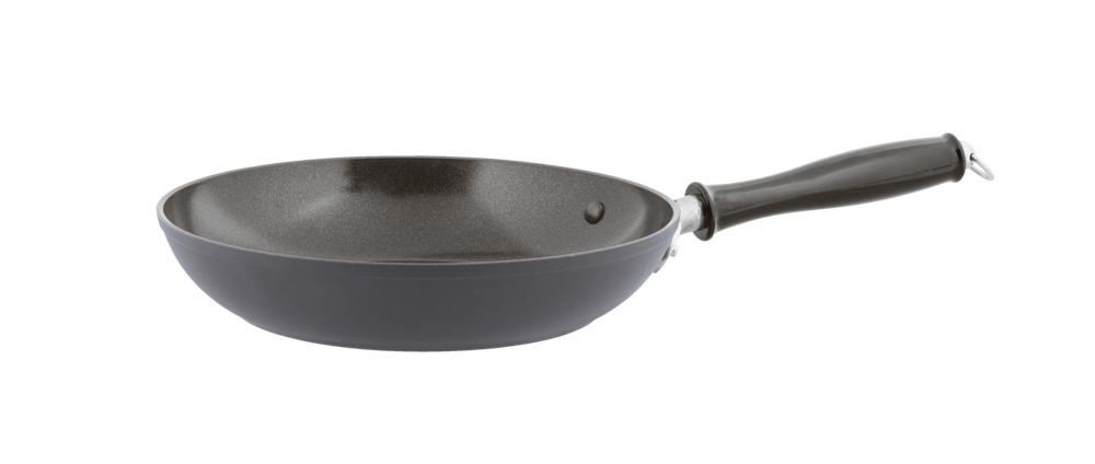 Sambonet Vintage Frying pan Ø 24 cm Grey - Also suitable for induction