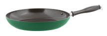 Sambonet Vintage Frying pan Ø 28 cm Green - Also suitable for induction