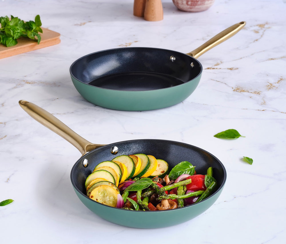 PFAS-free pans from Cookinglife