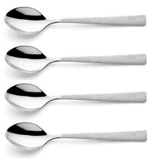 Amefa Coffee spoons Jewel 4 Pieces