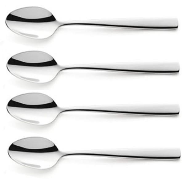 Amefa Coffee spoons Martin 4 Pieces